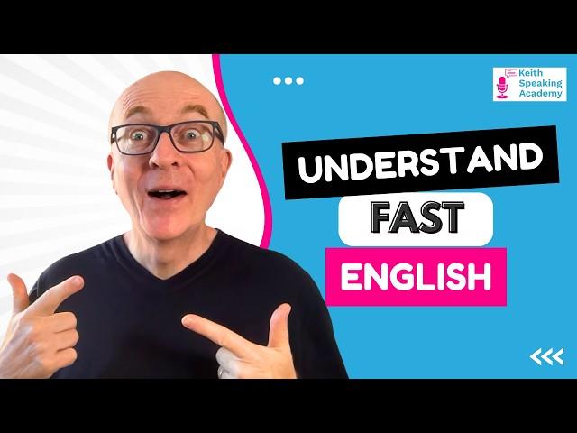 How to Understand Native English Speakers: Advanced Listening Skills