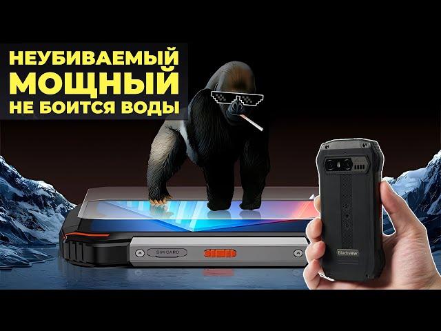 Честный обзор Blackview N6000 - компактный и очень мощный