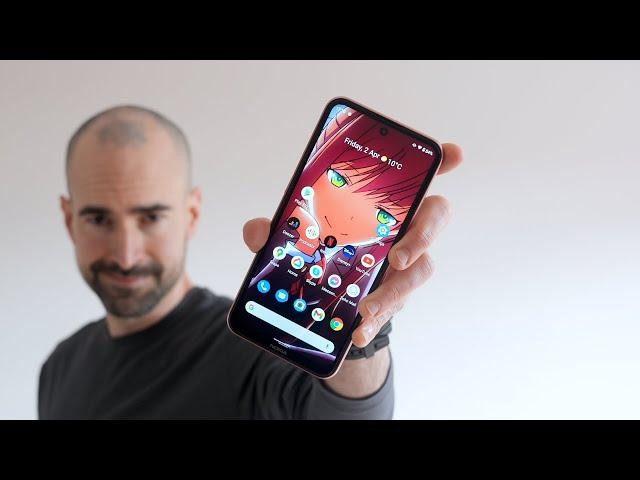 Nokia X20 Full Tour | Camera, Gaming & More