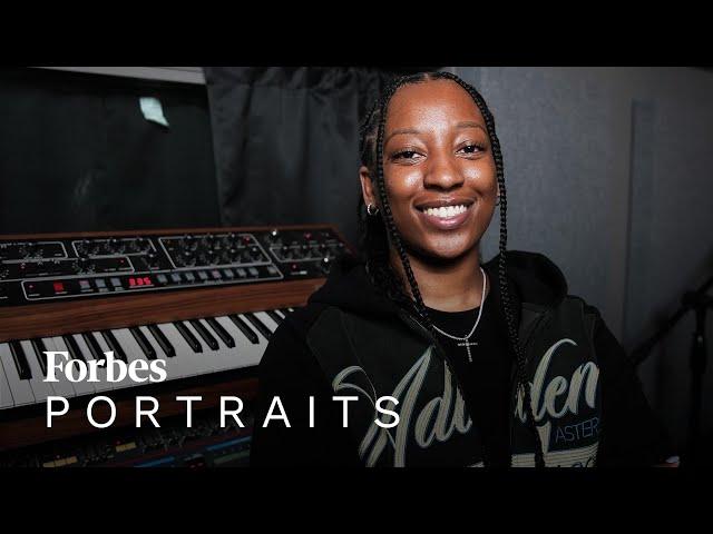 How Music Producer WondaGurl's Entrepreneurial Ventures Could Redefine Music Production