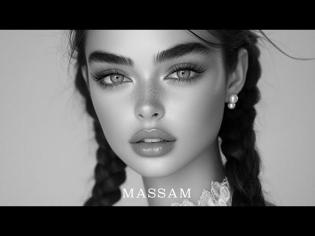 MASSAM - Ethnic & Deep House Relax Mix (Vol.25)