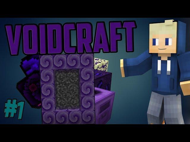 VOIDCRAFT | Изучение мода #1