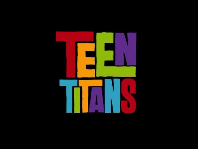 Teen Titans Intro (Ukrainian HD)