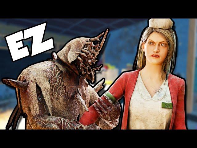 We Outplayed This Tunneling Killer - Dead by Daylight