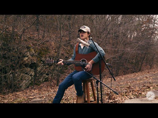 Waylon Wyatt - Arkansas Diamond: In The Sticks (Live Session) Episode 2