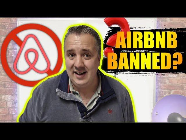 Is Labour About To BAN AirBNB In The UK?