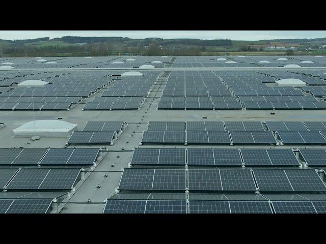 You Ask, We Answer #2: Selecting the mounting structure for a PV installation