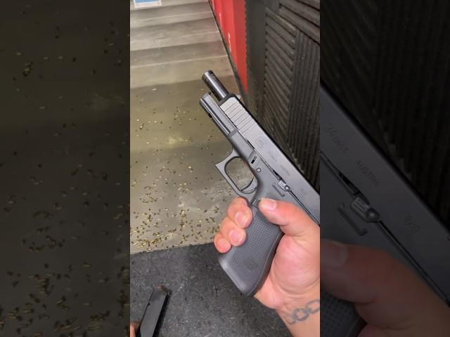 Glock 34 gen 5 #shortsfeed #shorts  #viral #video #edc #vs #glock34 #2ndamendment #2024