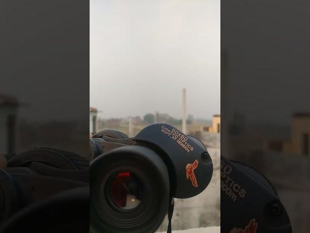 60x60 Binocular test | Night vision binocular | Binocular hd revolution | Long Distance binocular