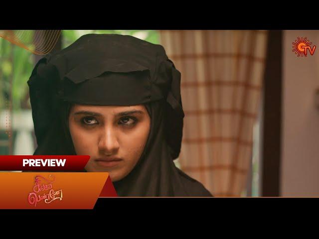 Singappenne - Preview | 04 Nov 2024 | Tamil Serial | Sun TV