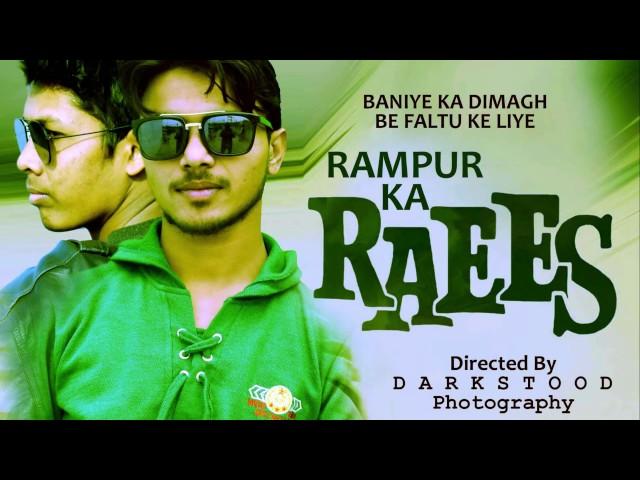 RAEES Movie Spoof | Rampur Ka Raees | Official Trailer