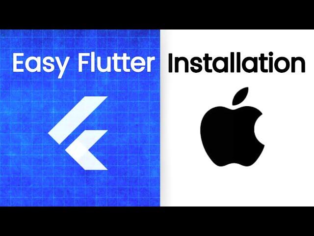 How to Install Flutter on a Mac: Step-by-Step Guide