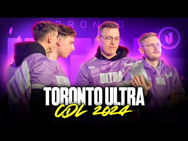 Best of Toronto Ultra | CDL 2024