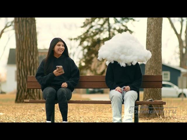 Head in the Clouds | Teen Vaping PSA