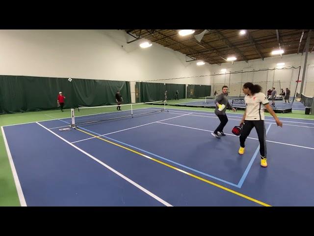 3.5-4.0 Rec Play Pickleball @Gorin Redmond 003