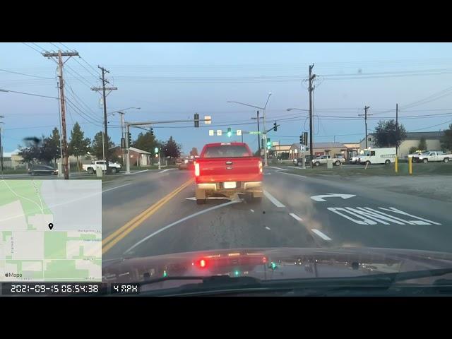 Illegal passing
