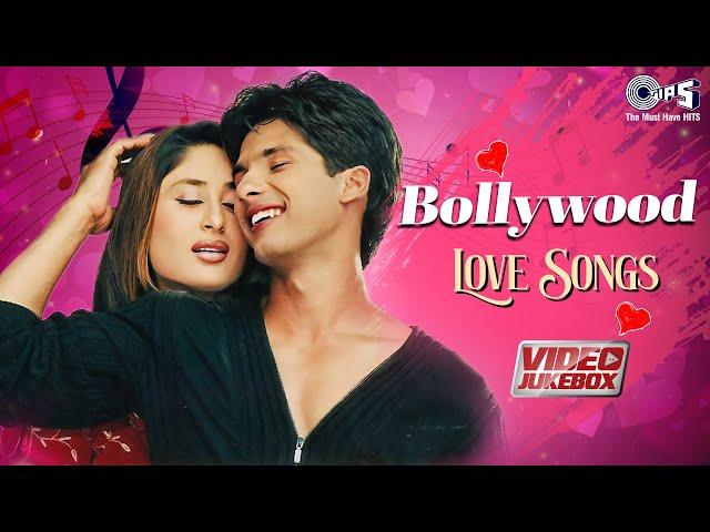 Bollywood Love Songs Video Jukebox | Romantic Songs Hindi | Bollywood Romance | Hindi hit Songs