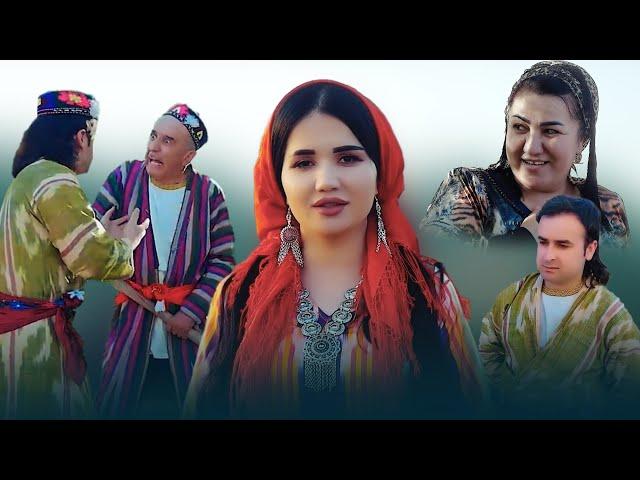 Fotima - Rumolak | new film clip 2022 /  فاطمه - روسری