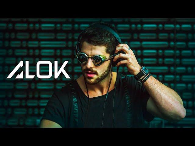 Alok Mix 2021 - Melhores Músicas Eletrônicas 2021 - Músicas Eletrônicas Mais Tocadas 2021