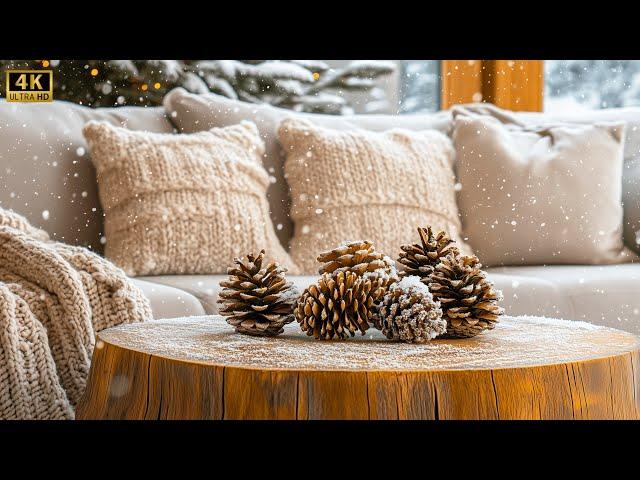 Cozy Scandinavian Winter Decor Ideas That Will Blow Your Mind!