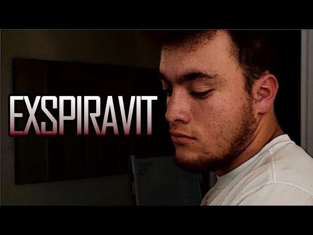Exspiravit