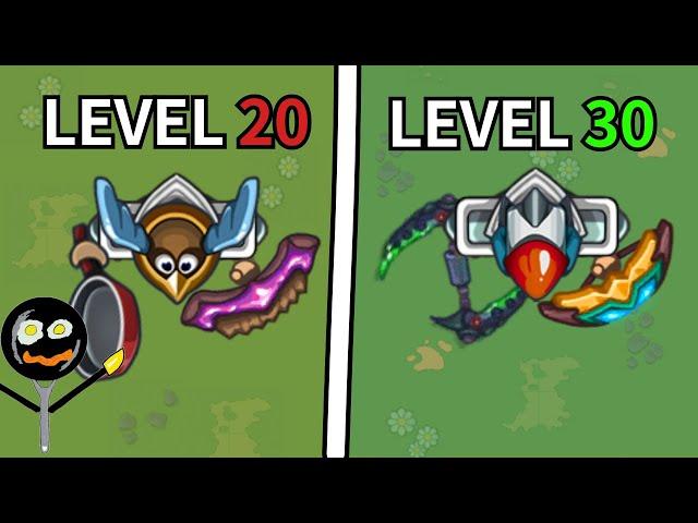 Dynast.io Levels 20-30 Gameplay