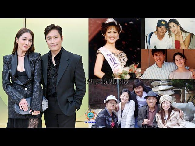 Lee Byung-hun’s Family 2023 - Parents, Siblings, Wife, Girlfriend and Children