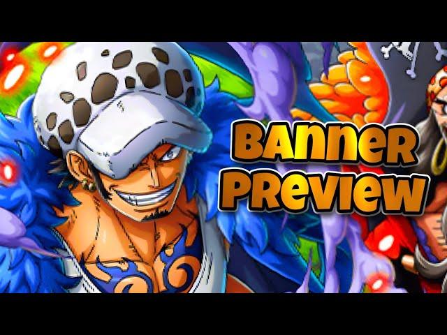 Sollte man für Law vs Blackbeard summon als Anfänger? | One Piece Treasure Cruise