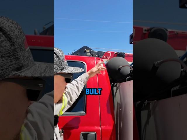 Watch this Building your own Mechanics Truck.