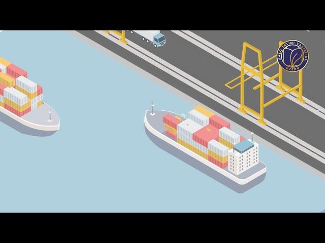 Logistika. 2-dars. Dispatching