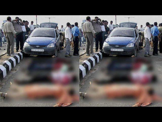 Ishrat Jahan case files goes missing says report | Oneindia News