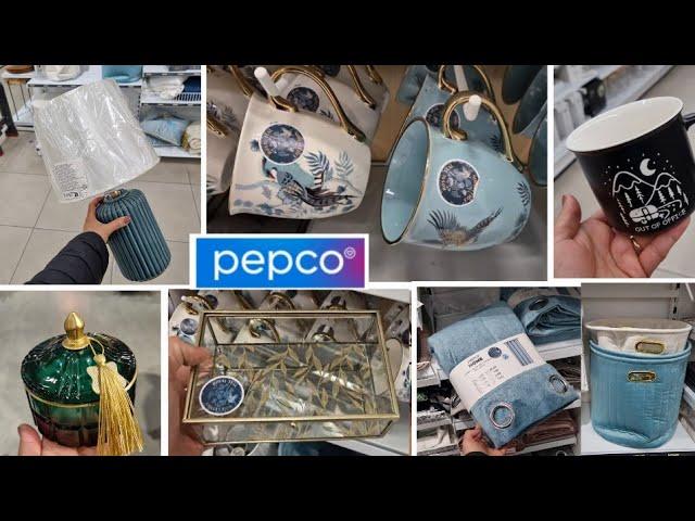 PEPCO NEW PRODUCTS ‼️ TO JUST HIT ‼️ NEW OF THE WEEK ‼️/ DECEMBER 2024