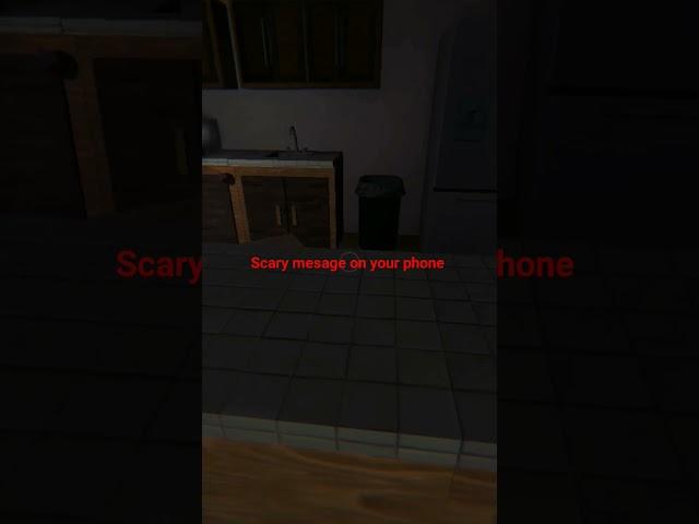 scary games