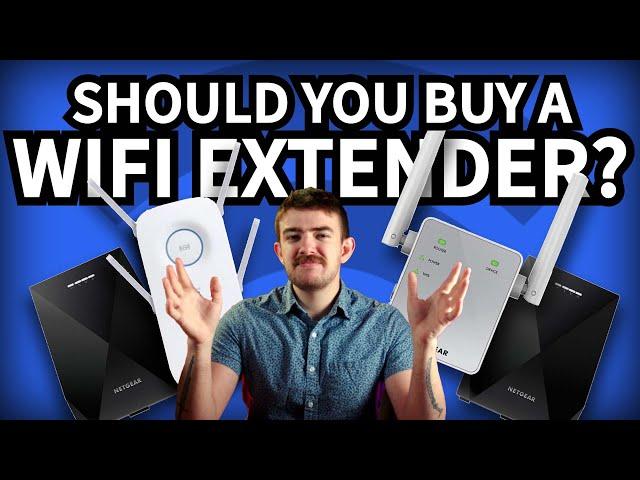 Are Wifi Extenders Worth it?