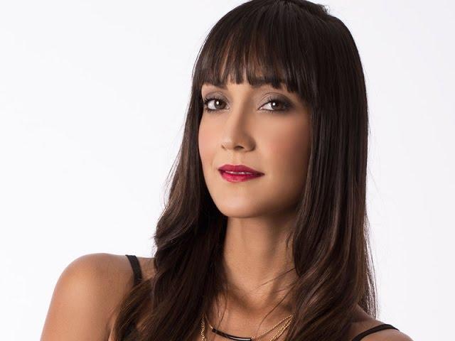 Presenter Search On 3 Profile: Mishka Patel