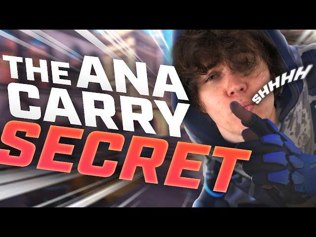 The ESSENTIAL Ana Guide: Grandma CARRY (in under 10 minutes)