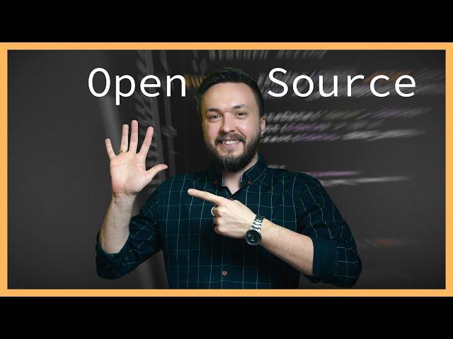 5 Ideen für ein PHP Open Source Projekt in 2020 | Deutsch