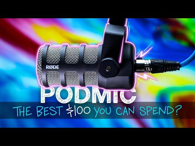 Rode PodMic Long Term Review - Still An Awesome Choice!