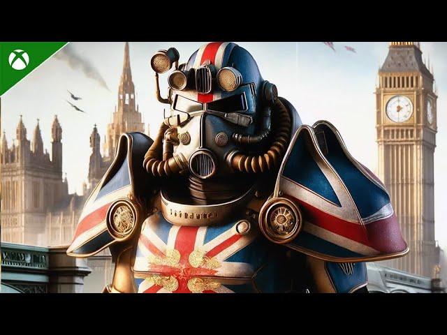 FALLOUT London ist FANTASTISCH - Mod Review, Fallout 5 News & Remakes