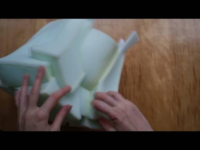 Фиксики  Как сделать шапочку парик Файера