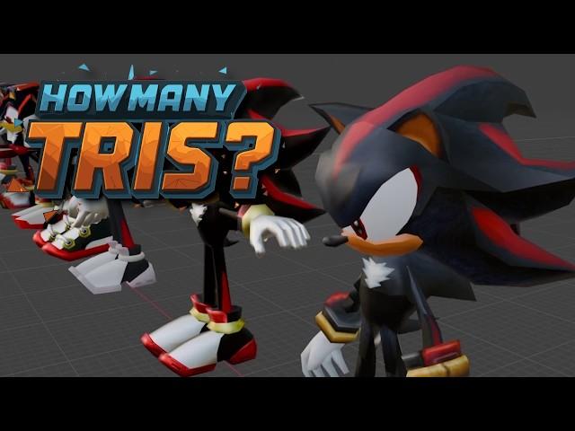 The Ultimate Shadow Model Showdown