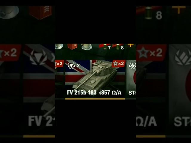 Я сделал мод на бабаху Sensei - Says #shorts #wotblitz
