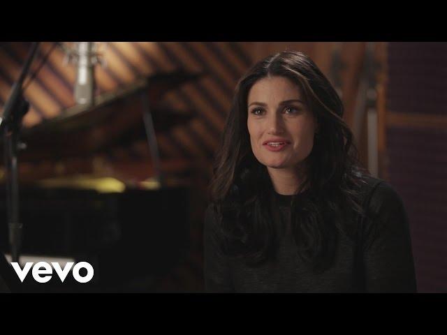 Idina Menzel - on If/Then