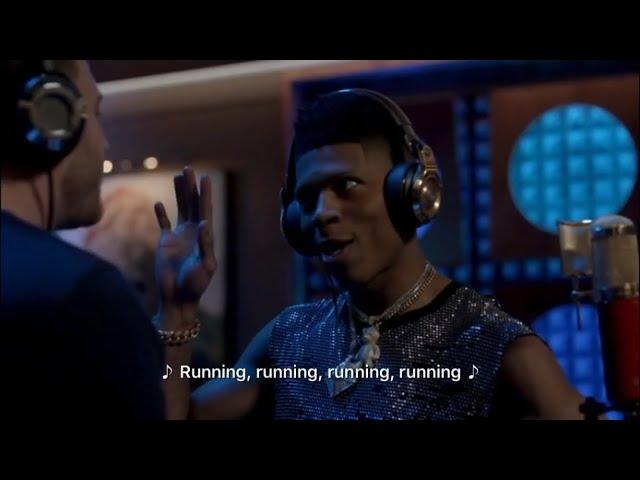 Hakeem And Blake Fight For The Light And Shine Raps In « Payroll » | Season 4 Ep. 15 | EMPIRE