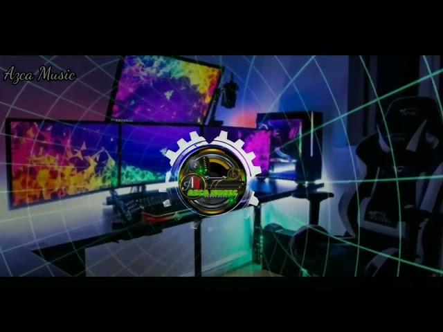 Dj Party Dj TIKTOK Full Bass terbaru 2023 DJ Second Life | AZCA MUSIC