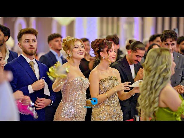 Nouri & Huwaida | Wedding | Ismail Rasho | Mirani part 2| by Cavo Media