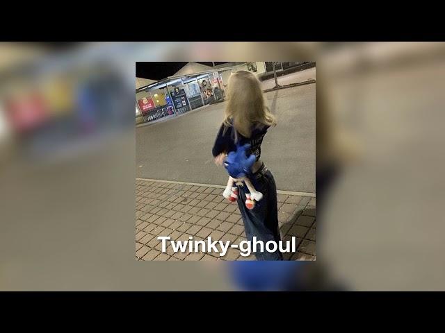 Twinky-ghoul