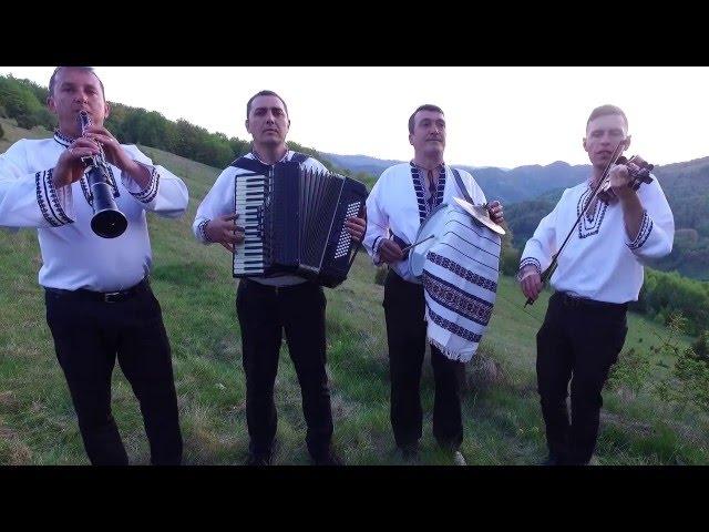 Formatia Flora - Joc din Bihor instrumental