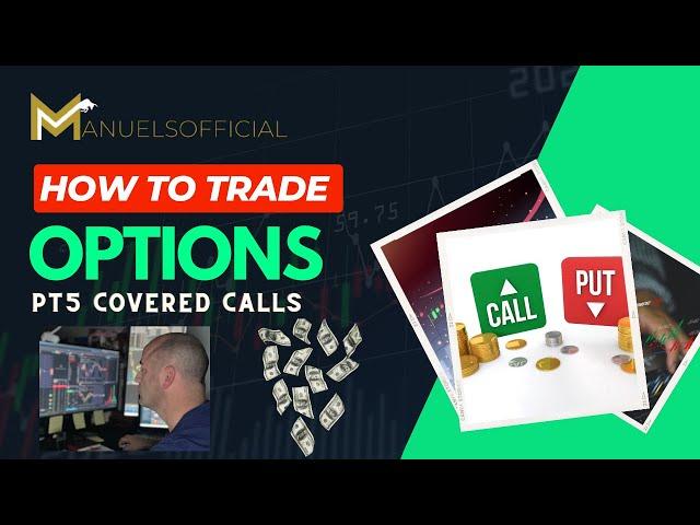 Covered Calls