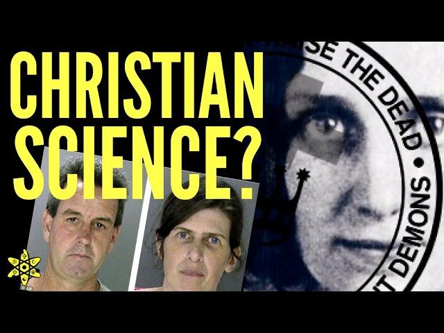 Does Christian Science Harm Lives?